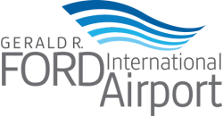 GRR Airport