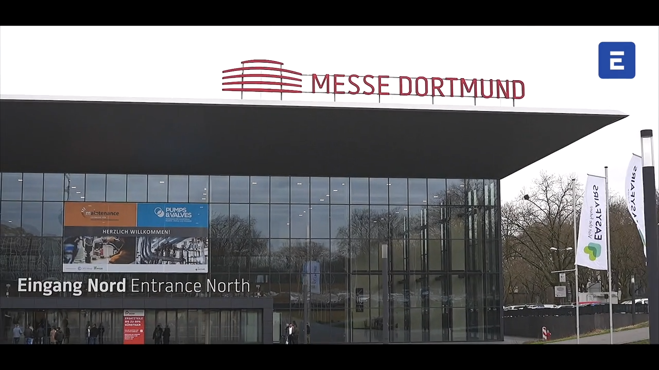 Maintenance Dortmund 2024