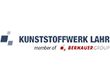 Kunststoff Lahr Logo