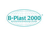 B-Plast 2000 Logo