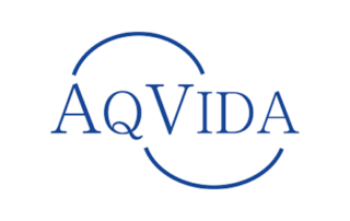 Aqvida Logo
