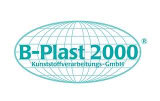 B-Plast-2000 Logo