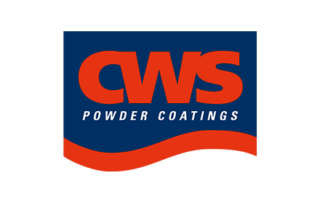 CWS Power Coatings Logo
