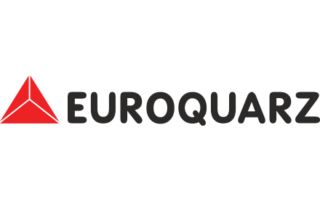 Euroquarz logo