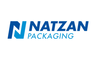 Natzan packaging logo