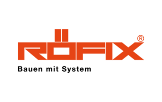 Roefix Logo