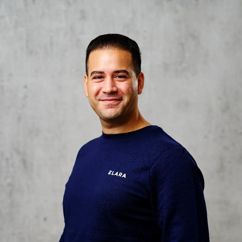 Akram Alraai